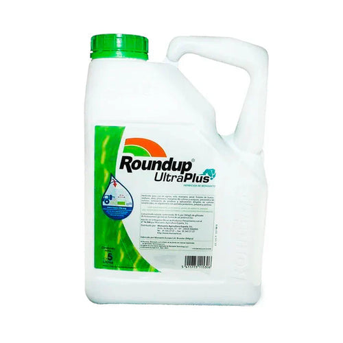 🌿 Désherbant roundup professionnel 5L 🌿