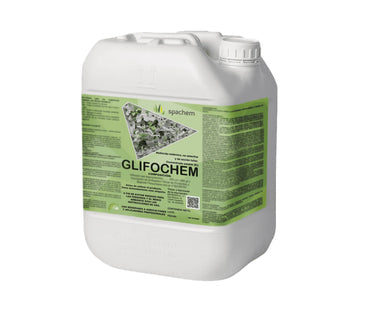 🌿 Désherbant glifochem professionnel 5L 🌿